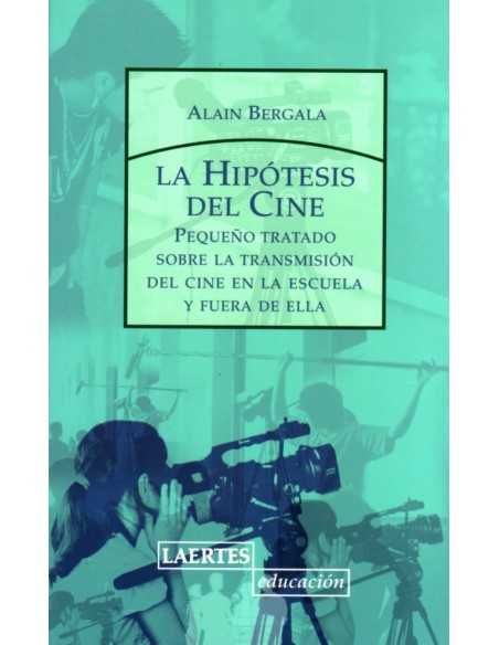HIPOTESIS DEL CINE