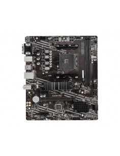 A520M PRO placa base AMD A520 Zócalo AM4 micro ATX