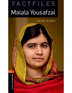 MALALA YOUSAFZI