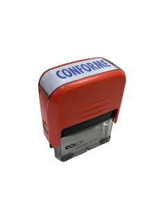 SELLO e.A. COLOP C20 CONFORME