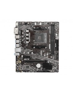 A520M-A PRO placa base AMD A520 Zócalo AM4 micro ATX