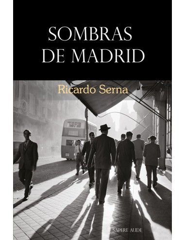 SOMBRAS DE MADRID