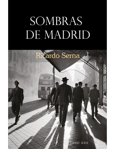 SOMBRAS DE MADRID