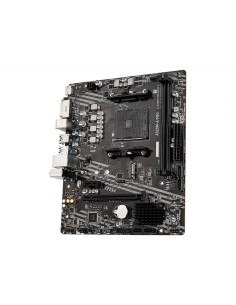 A520M-A PRO placa base AMD A520 Zócalo AM4 micro ATX 2