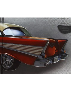 CHEVROLET BEL AIR