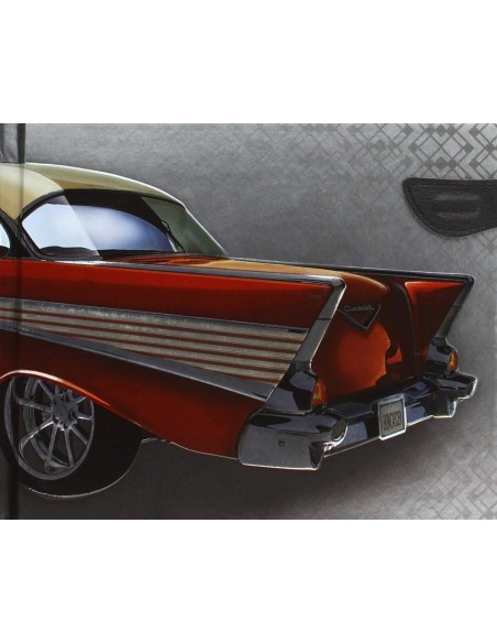 CHEVROLET BEL AIR