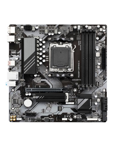 A620M GAMING X placa base AMD A620 Zócalo AM5 micro ATX