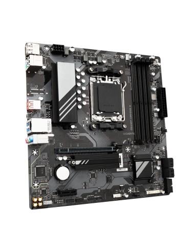 A620M GAMING X placa base AMD A620 Zócalo AM5 micro ATX