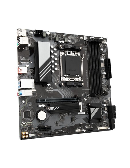 A620M GAMING X placa base AMD A620 Zócalo AM5 micro ATX