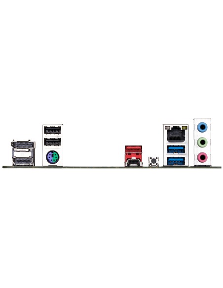 A620M GAMING X placa base AMD A620 Zócalo AM5 micro ATX