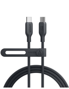 543 cable USB 1,8 m USB C Negro