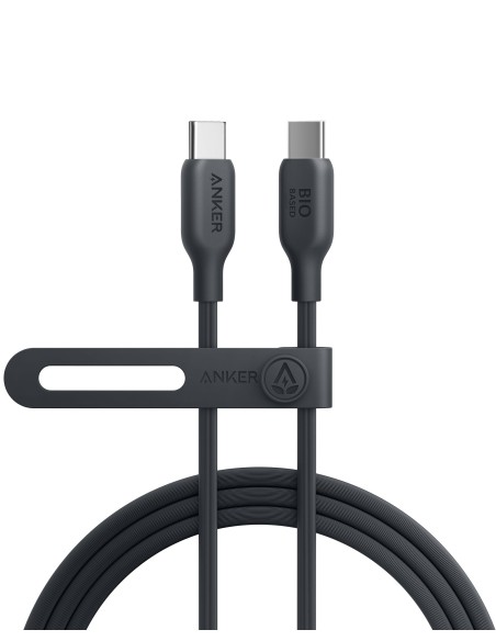 543 cable USB 1,8 m USB C Negro