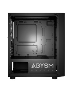 Danube Inva MX202 Micro Torre Negro 2