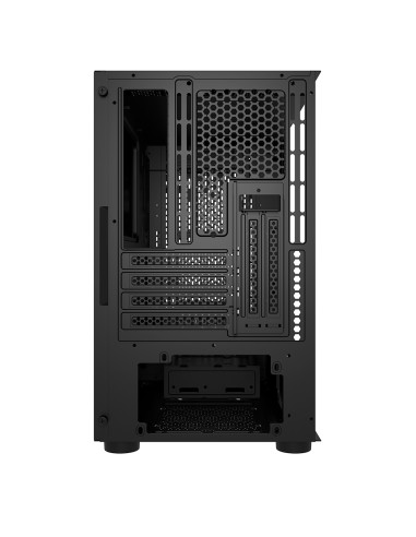 Danube Inva MX202 Micro Torre Negro