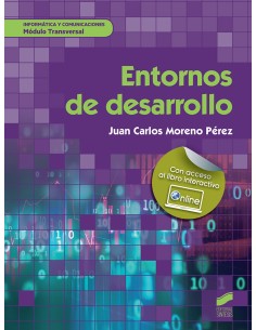 ENTORNOS DE DESARROLLO INFORMATICA Y COMUNICACIONES