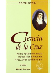 CIENCIA DE LA CRUZ