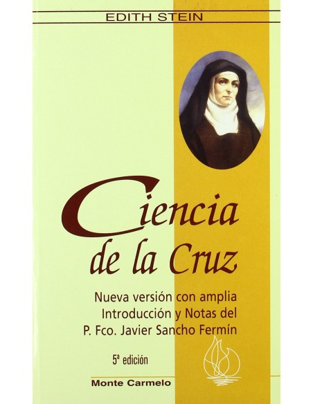 CIENCIA DE LA CRUZ