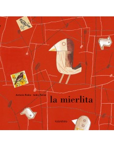 LA MIERLITA