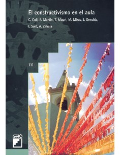 EL CONSTRUCTIVISMO EN EL AULA
