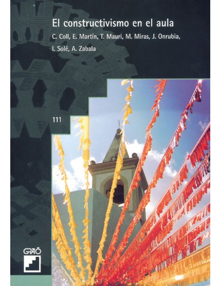 EL CONSTRUCTIVISMO EN EL AULA