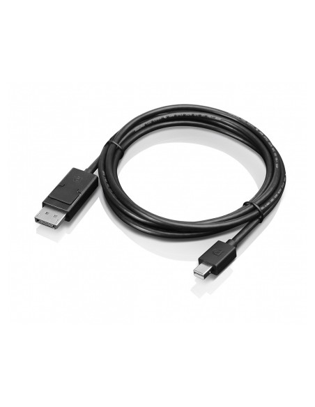 0B47091 cable DisplayPort 2 m mini DisplayPort Negro