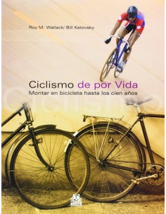 CICLISMO DE POR VIDA