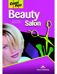BEAUTY SALON