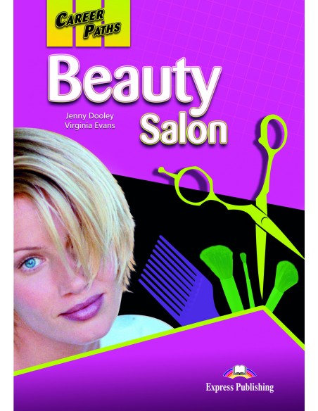 BEAUTY SALON