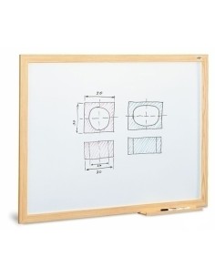 PIZARRA BLANCA ESTRATIFICADA 70X95