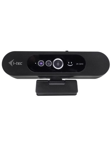 SOLOMON WH200 2K Webcam Windows Hello