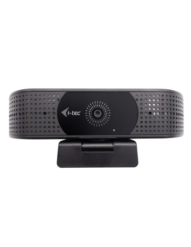 SOLOMON 500 4K PDAF Webcam