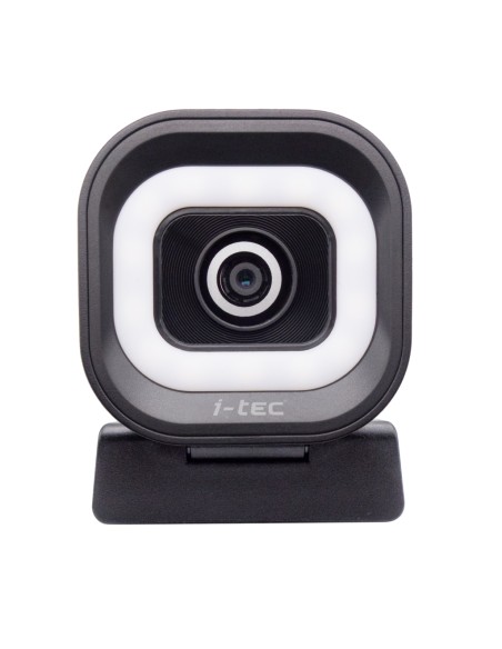 SOLOMON 700 STREAM 4K Webcam Ring Light