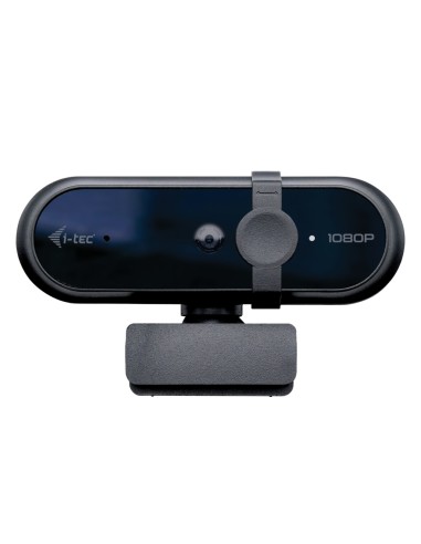 SOLOMON 100 1080p Webcam