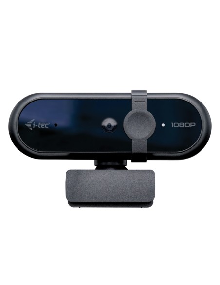 SOLOMON 100 1080p Webcam