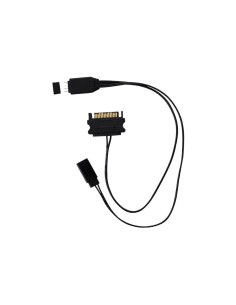 CONTROLADOR MINI ILUMINACIÓN ARGB POR RESET