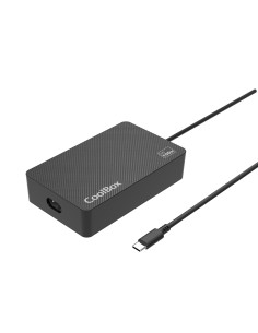 CARGADOR PORTATIL GAN USB-C 100W