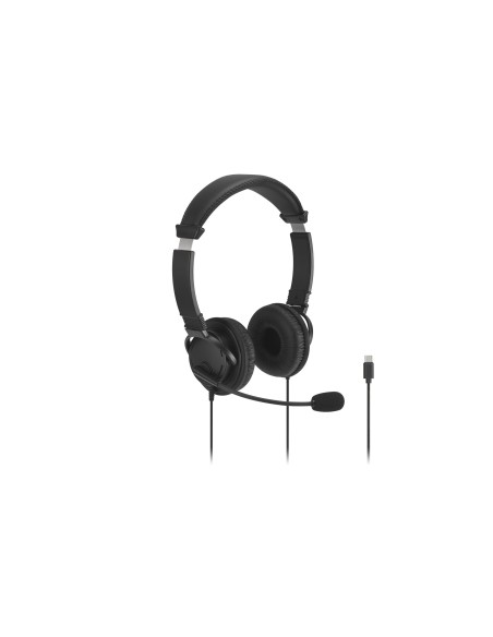 Auriculares Classic EQ USB-C con control de volumen y micrófono