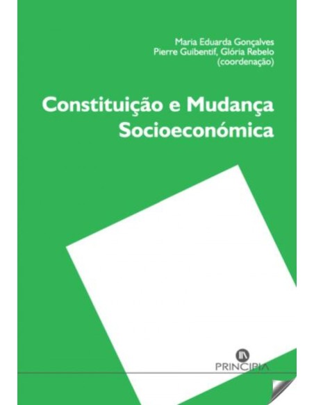 constituicao e mudanca socioeconomica