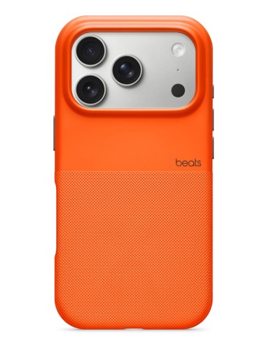MGJQ4LL/A funda para teléfono móvil 16 cm (6.3") Naranja