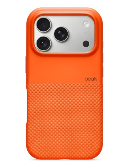 MGJQ4LL/A funda para teléfono móvil 16 cm (6.3") Naranja