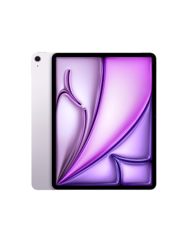 iPad 13'' Wi-Fi 512GB - Púrpura