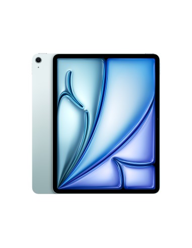 iPad 13'' Wi-Fi 1TB - Azur