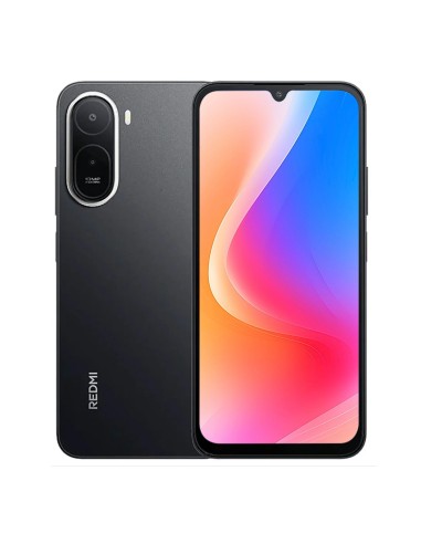 Redmi A7 Pro 17,5 cm (6.9") SIM doble 4G USB Tipo C 4 GB 128 GB 6000 mAh Negro