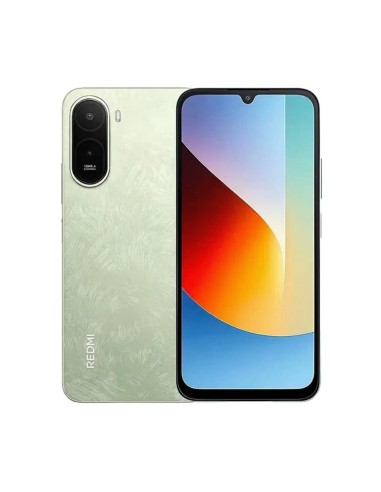 Redmi A7 Pro 17,5 cm (6.9") SIM doble 4G USB Tipo C 4 GB 64 GB 6000 mAh Verde