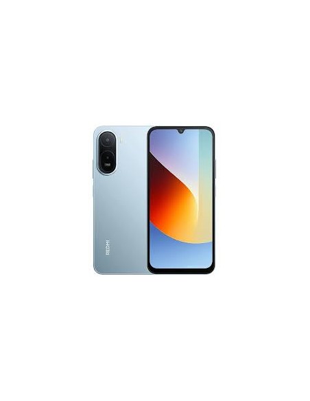 Redmi A7 Pro 17,5 cm (6.9") SIM doble 4G USB Tipo C 4 GB 64 GB 6000 mAh Azul