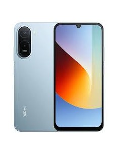Redmi A7 Pro 17,5 cm (6.9") SIM doble 4G USB Tipo C 4 GB 128 GB 6000 mAh Azul