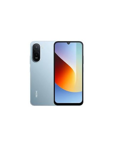 Redmi A7 Pro 17,5 cm (6.9") SIM doble 4G USB Tipo C 4 GB 128 GB 6000 mAh Azul