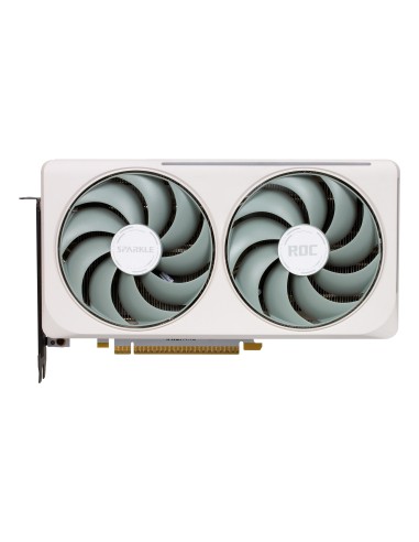 B580 ROC Luna OC Ultra Intel Arc B580 12 GB GDDR6