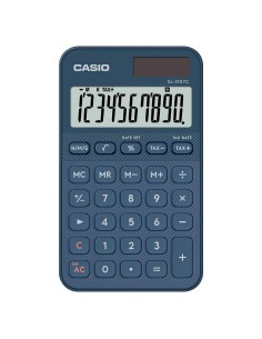 SL-310YC calculadora Bolsillo Calculadora básica Marina