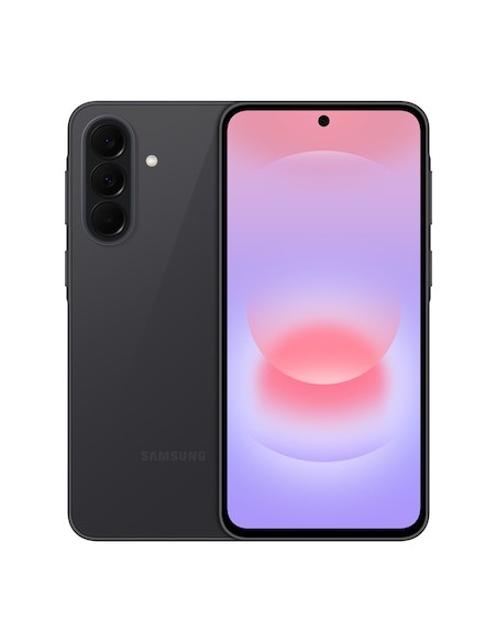 Galaxy A37 5G 17 cm (6.7") SIM doble USB Tipo C 8 GB 256 GB 5000 mAh Carbón vegetal